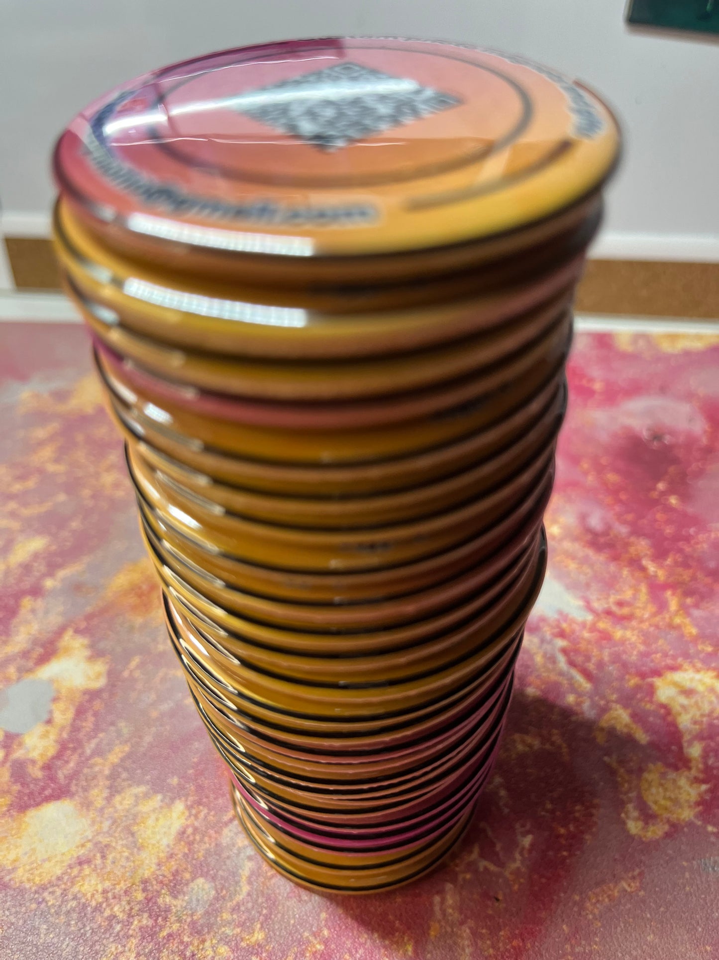 Bulk business magnets 50 pcs